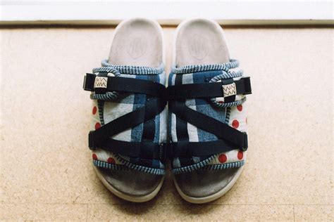 visvim replica shoe|CHRISTO .